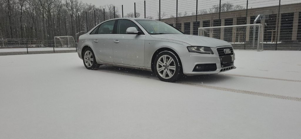 Audi A4 178.606 km 11.800 &euro; Bonn 53111
