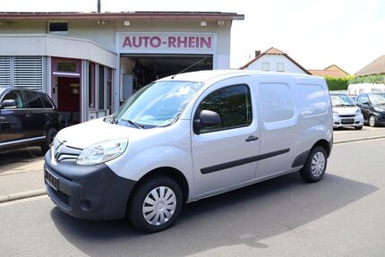 Renault Kangoo 117.370 km 9.200 &euro; Sulzdorf 97232