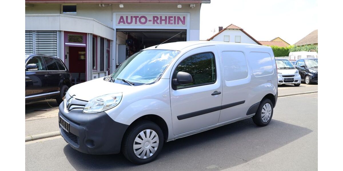 Renault Kangoo 117.370 km 9.200 &euro; Sulzdorf 97232