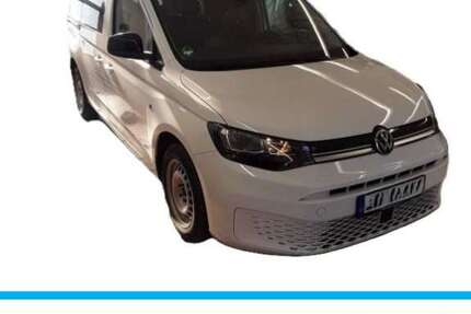 VW Caddy 81.964 km 24.490 &euro; Dresden 01067