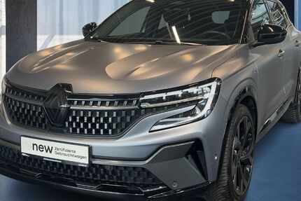 Renault Austral 17.017 km 28.290 &euro; München 81827