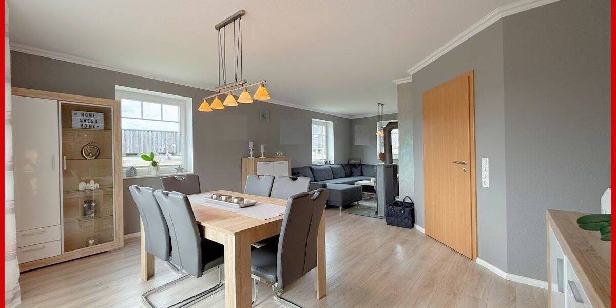 Einfamilienhaus Schuby - 4 Zimmer, 120 m&sup2;, 415.000&euro; | Angebot:26585510