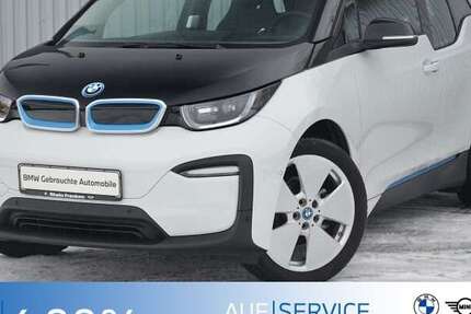 BMW i3 19.814 km 20.880 &euro; Lauf/Pegnitz 91207