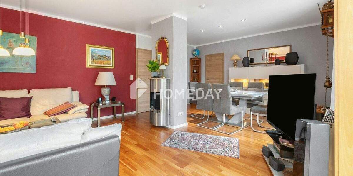 Einfamilienhaus Bernau bei Berlin Birkholzaue - 2 Zimmer, 105 m&sup2;, 350.000&euro; | Angebot:24971983