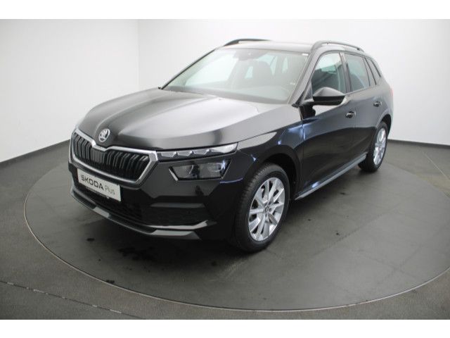 Skoda Kamiq 37.000 km 18.690 &euro; Wolfsburg 38440