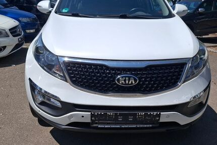 Kia Sportage 95.000 km 9.490 &euro; Kernen i. r 71394