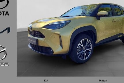 Toyota Yaris Cross 25.550 km 25.450 &euro; Oldenburg 26125