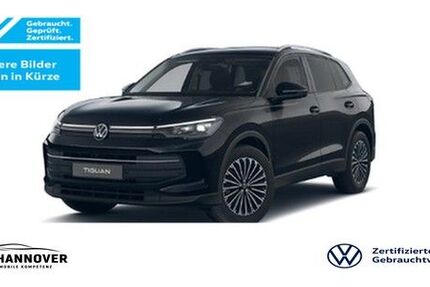 VW Tiguan 15.400 km 34.995 &euro; Göttingen 37081