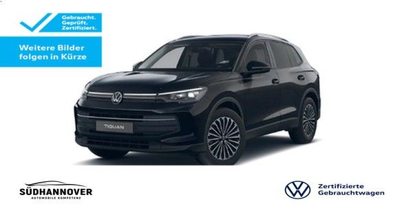 VW Tiguan 15.400 km 34.995 &euro; Göttingen 37081