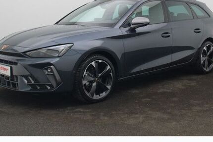 Cupra Leon 18.000 km 32.380 &euro; Würzburg 97076