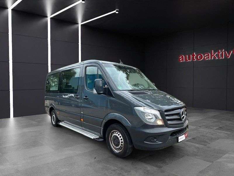 Mercedes-Benz Sprinter 280.000 km 18.990 € Bienenbüttel 29553