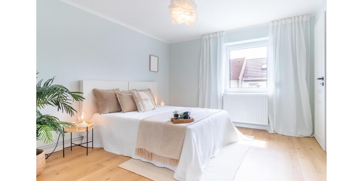 Unser Reihenhaus – mit Herz modenisiert & bezugsfertig 4 zimmer