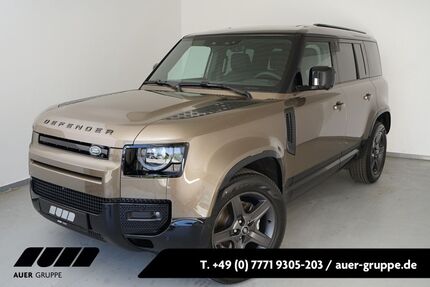 Land Rover Defender 7.760 km 88.990 &euro; Stockach 78333