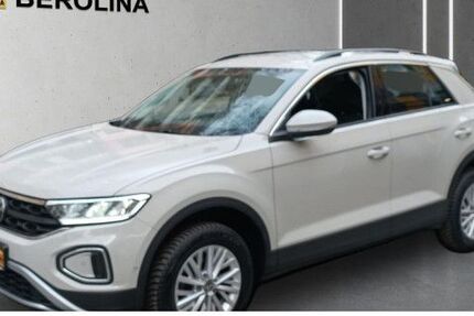 VW T-Roc 51.707 km 22.699 &euro; Berlin 10709