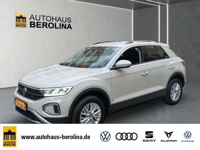 VW T-Roc 51.707 km 22.699 &euro; Berlin 10709