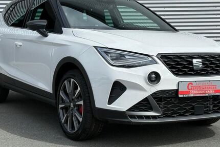 Seat Arona 1.500 km 27.990 € Chemnitz 09126