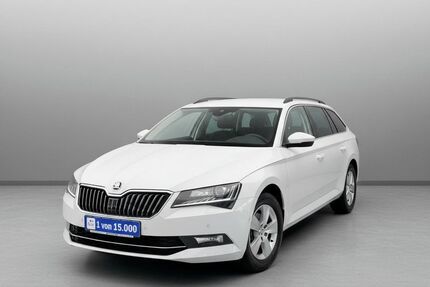 Skoda Superb 64.192 km 21.800 &euro; Karlsruhe 76227