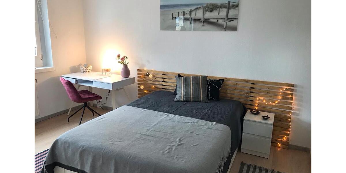 Dachgeschoßwohnung Potsdam Industriegelände - 1 Zimmer, 27 m&sup2;, 965&euro; | Angebot:26273941