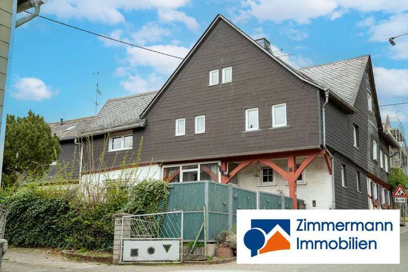 Haus zum Kaufen in Lollschied 179.000 € 164 m²