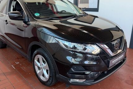 Nissan Qashqai 131.011 km 9.999 &euro; Henstedt-Ulzburg (bei Hamburg) 24558