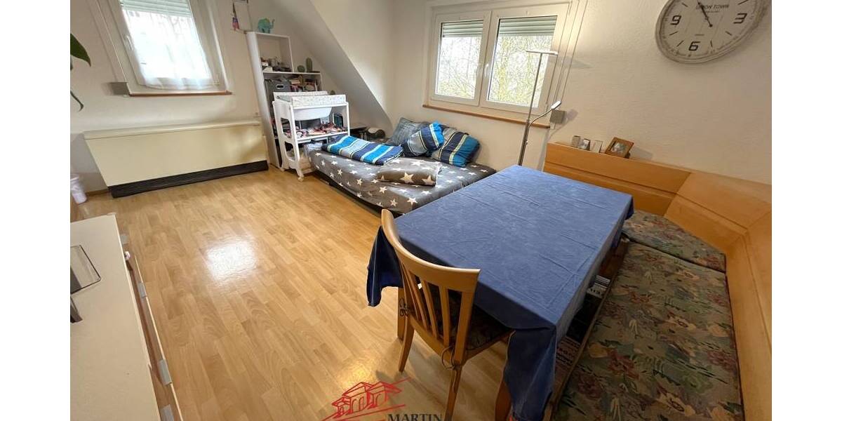 Mehrfamilienhaus, Wohnhaus Göppingen / Jebenhausen Jebenhausen - 6 Zimmer, 129 m&sup2;, 299.000&euro; | Angebot:26657333