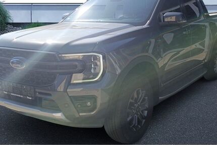 Ford Ranger 45.366 km 42.290 &euro; Hartmannsdorf 09232