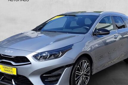 Kia ceed Sportswagon 21.500 km 26.450 € Springe 31832