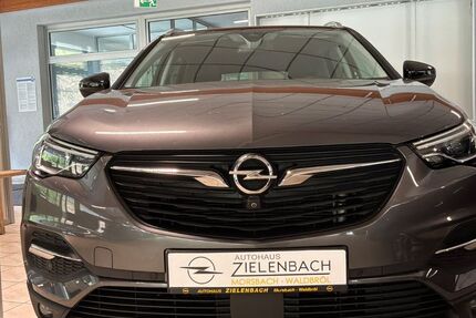 Opel Grandland (X) 130.550 km 15.900 &euro; Morsbach 51597