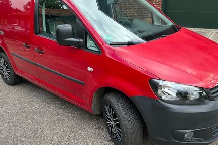 VW Caddy 255.777 km 5.300 &euro; Velen 46342