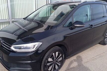 VW Touran 22.200 km 31.990 &euro; Teisendorf 83317