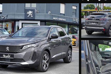 Peugeot 3008 19.880 km 33.900 € Lauf 91207