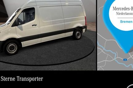 Mercedes-Benz Sprinter 7.071 km 40.448 &euro; Bremen 28307