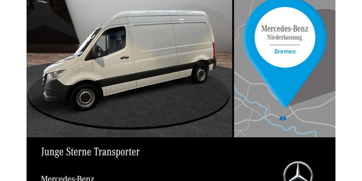 Mercedes-Benz Sprinter 7.071 km 40.448 &euro; Bremen 28307