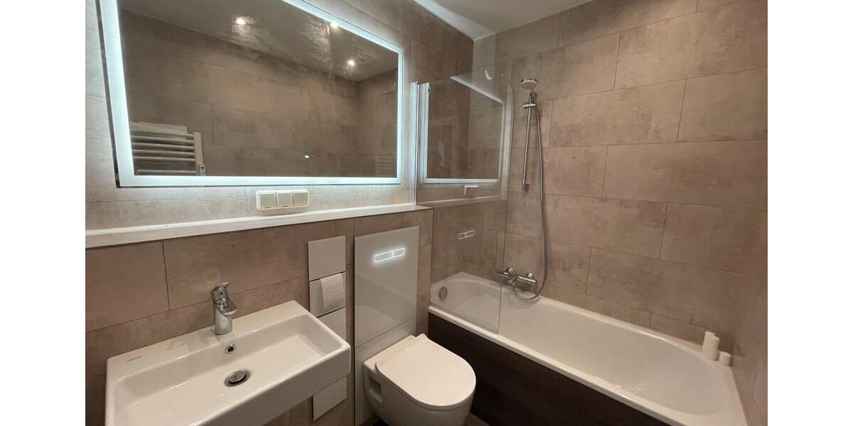 Vermietete Eigentumswohnung 69qm 4 Raum direkt vom Eigentümer 4 zimmer