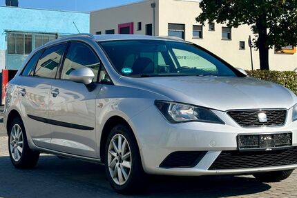 Seat Ibiza 216.000 km 3.499 &euro; Nürnberg 90473