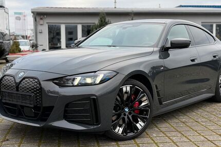 BMW i4 24.000 km 55.349 &euro; Mühlheim am Main 63165