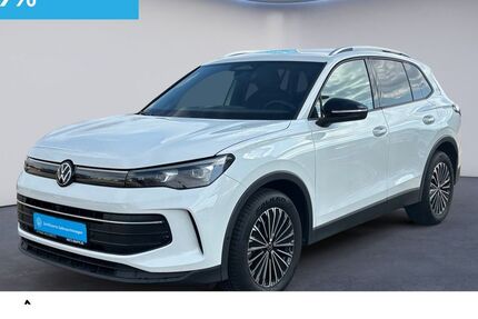 VW Tiguan 17.512 km 35.640 &euro; Wolfenbüttel 38304