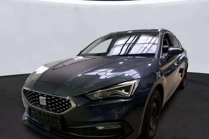 Seat Leon 96.306 km 18.950 &euro; Goslar 38642