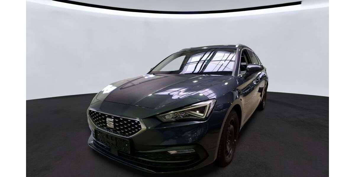 Seat Leon 96.306 km 18.950 &euro; Goslar 38642