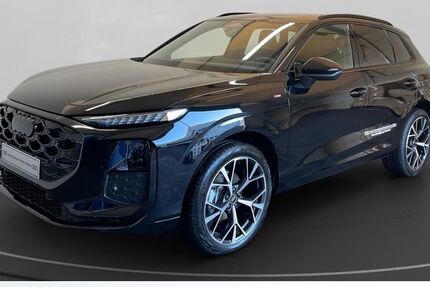 Audi Q3 3.500 km 52.880 &euro; Köln 50823