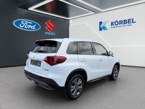 Suzuki Vitara 1.4 Hybrid Comfort*LED*ToWiW*Navi*CAM*SHZ 9.300 km 21.980 &euro; Nidderau 61130