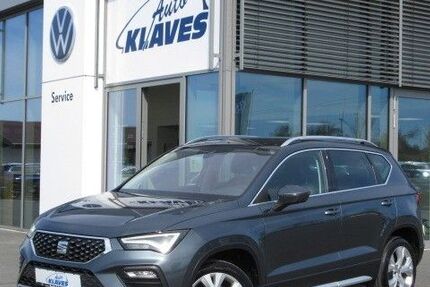 Seat Ateca 112.800 km 19.500 &euro; Ascheberg 59387