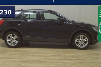 Audi Q2 133.311 km 16.580 &euro; Bremen / Arsten 28279