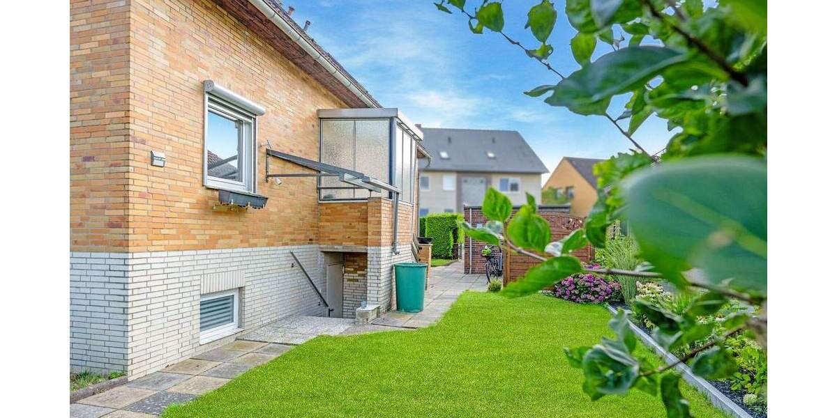 Mehrfamilienhaus, Wohnhaus Wolfsburg Nordsteimke - 8 Zimmer, 205 m&sup2;, 398.000&euro; | Angebot:23884125