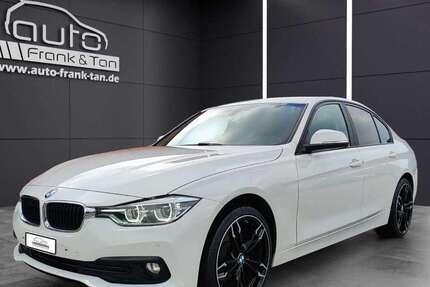 BMW 318 96.000 km 18.990 € Schmelz 66839