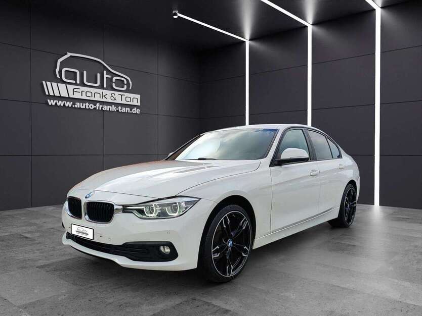 BMW 318 96.000 km 18.990 € Schmelz 66839