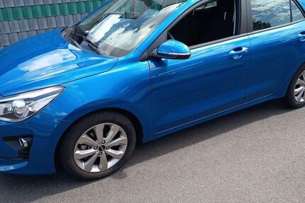 Kia Rio 15.200 km 13.980 &euro; Koblenz 56070