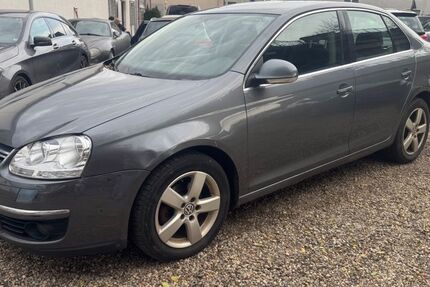 VW Jetta 223.000 km 1.490 &euro; Essen 45356