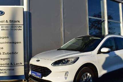Ford Kuga 49.900 km 20.990 &euro; Unterpleichfeld 97294