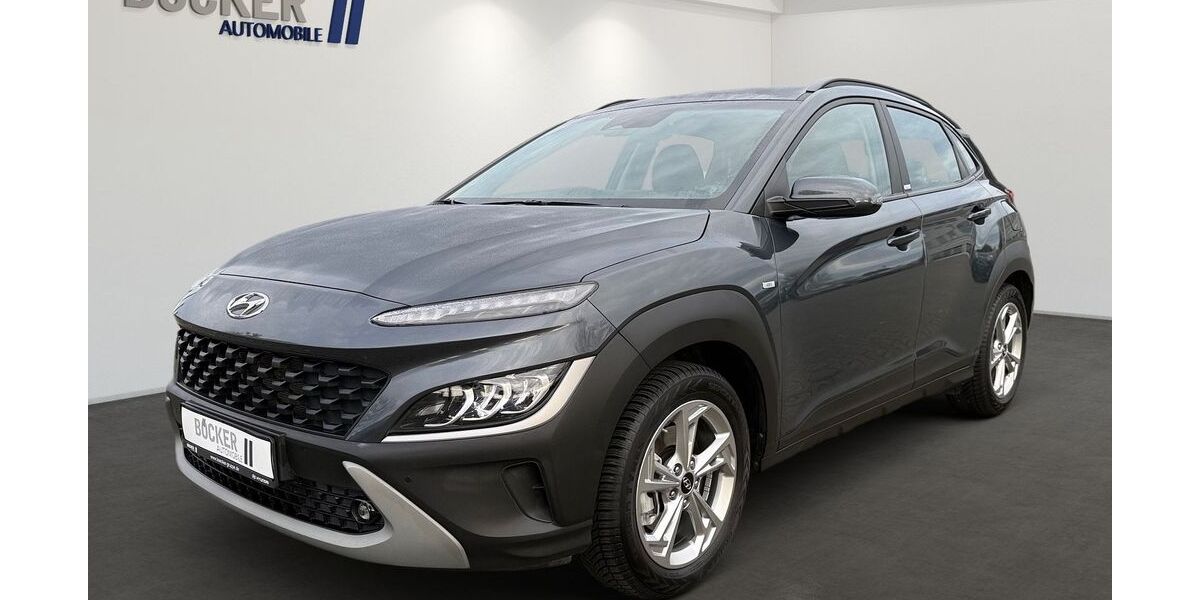 Hyundai KONA 35.500 km 17.380 &euro; Quakenbrück 49610